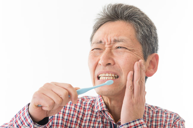歯周病が認知症に関与しているという説は本当か