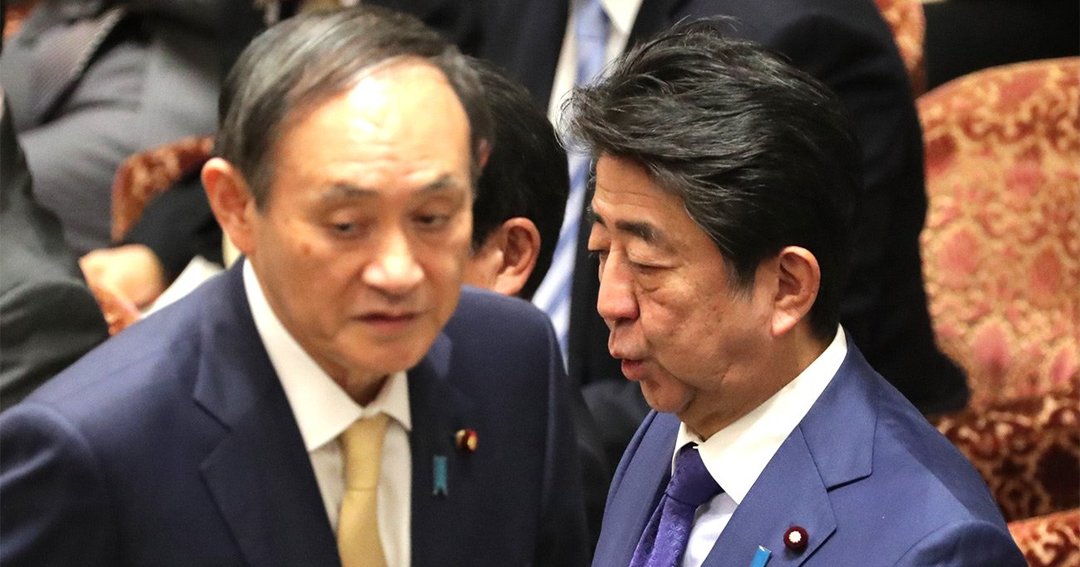 日本政府のコロナ対応は、日本型組織の限界を再び明らかにしたといえるだろう