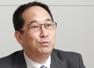 TDK新社長に聞く「脱スマホ部品」の次の姿