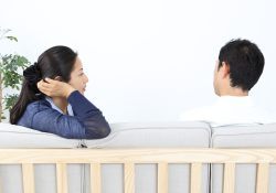 “福山ショック”で夫への不満噴出!<br />愛はないけど、離婚しない妻たちの心理