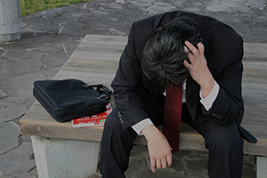 人材ミスマッチ率は中国の2倍?<br />日本企業が採用難に苦しむ真の理由