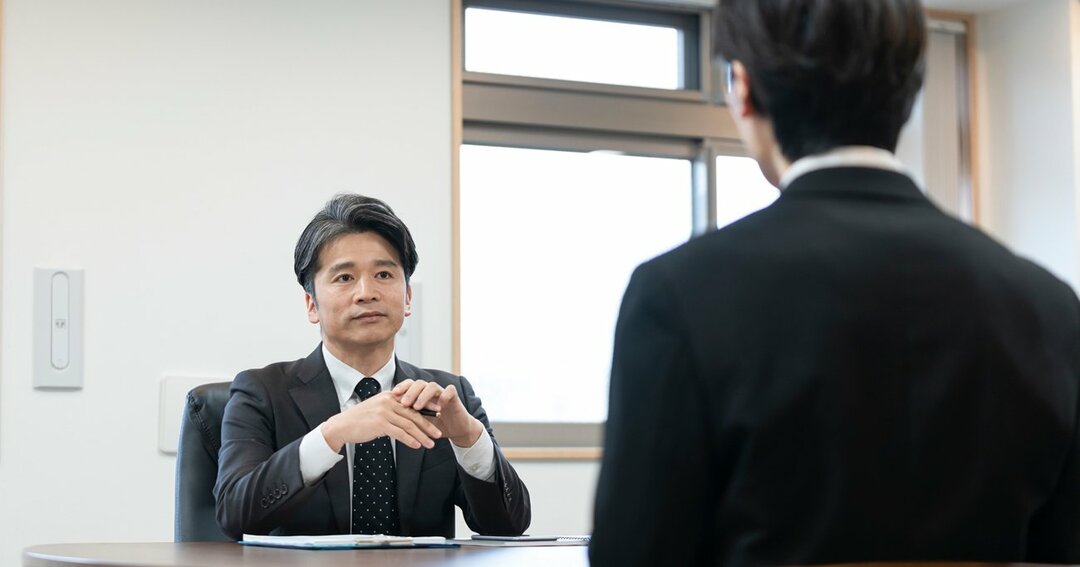 大手コンサルの面接で採用されやすい人材とは