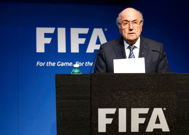 「汚職のワールドカップ」FIFAスキャンダルはなぜ起きたか