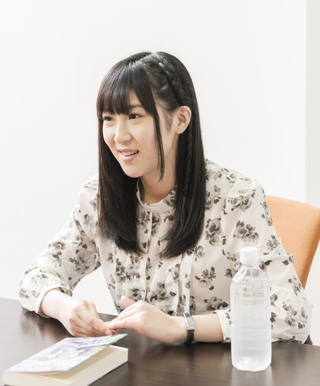 キャラを立てるということは、<br />居場所をつくるということ
