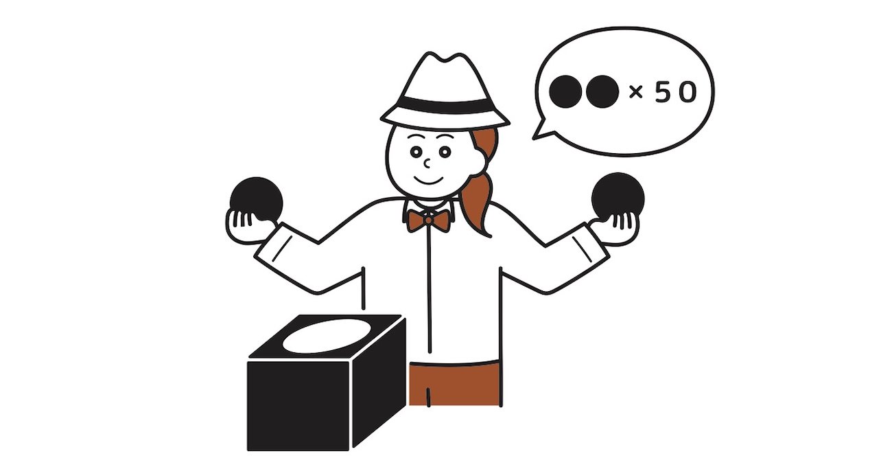 頭の悪い人は間違える。「数字に強い人」だけが正解できる“たった1つの問い”とは？