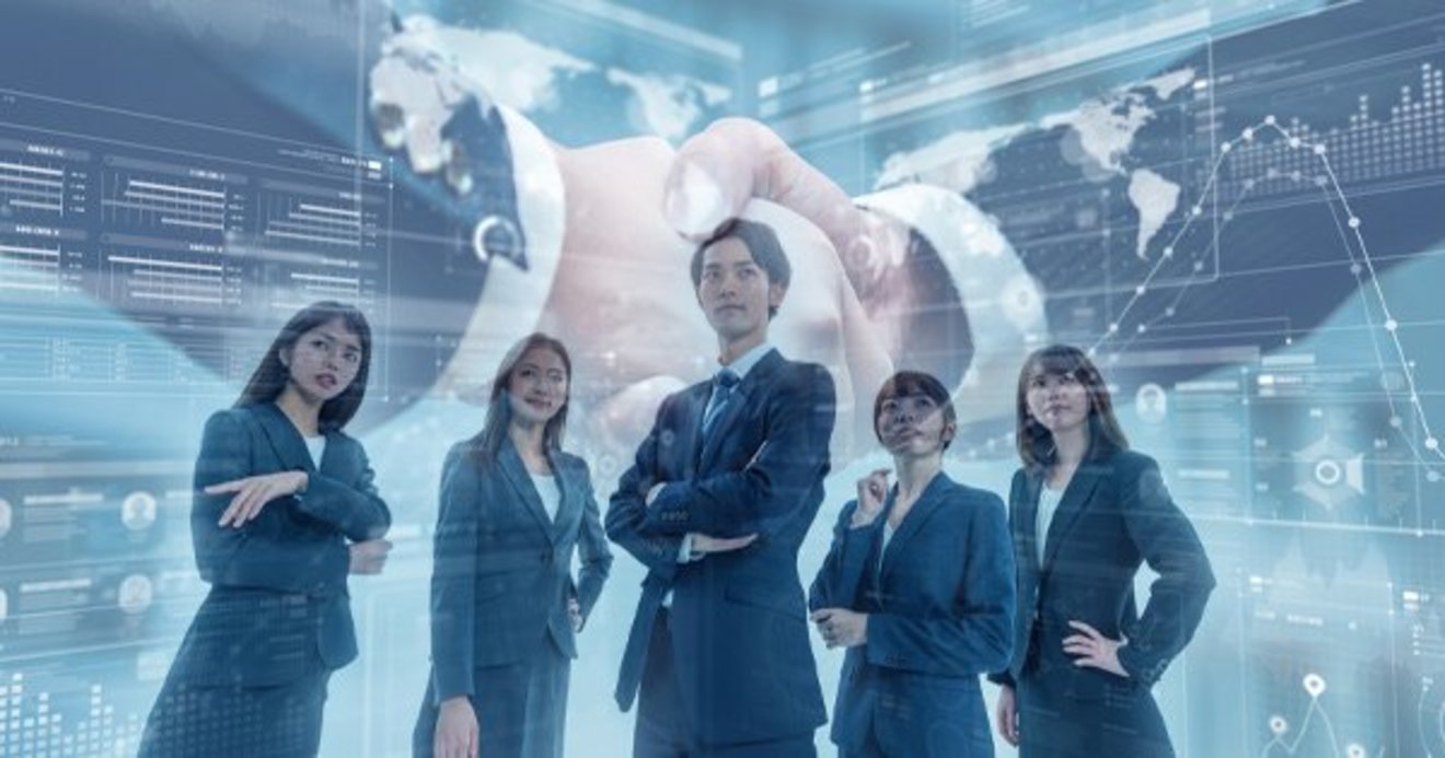 榊原 渉 Nri People 野村総合研究所 Nri