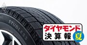 ブリヂストン、豊田自動織機が2割超の増収、「自動車減産ショック」でも強い訳