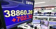 株価上昇と矛盾する日本経済、GDPは2四半期連続「マイナス成長」なのになぜ株高に？