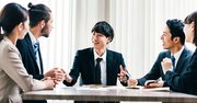 若手が成長できる外資系企業ランキング！2位A.T.カーニー、1位は？