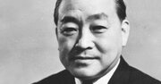 武田薬品の6代目武田長兵衛が「企業の経営は人にあり」と信じる理由