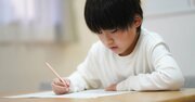 【中学受験】学力があがる「勉強のウォーミングアップ」にベストな教材とは？