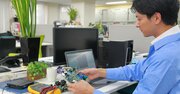 「理系じゃなくても活躍できる」電子部品メーカーで評価される3つの力とは？