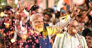 インド総選挙“予想外”の与党苦戦、既存体制の逆風は米大統領選や日本の総選挙で続くか