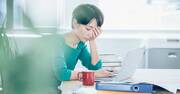 「睡眠不足が多い」職業ランキング【完全版】