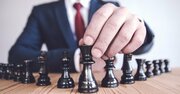 「本当に運がいい人」になるために必要な「たった4文字」の戦略とは？