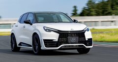 「本当にレクサス?」トヨタ会長の「欲しい」を実現した「超刺激的なMT車」が楽しすぎた!【試乗記】