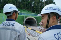 中国の習主席、民間企業への支配着々