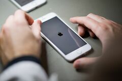 iPhoneでうつ病検知も　アップルが新技術開発に着手
