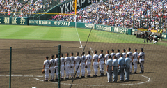 競技別・最強高校ランキング！野球、サッカー、かるた…