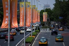 中国に「一帯一路2.0」構想、問題噴出で方針転換