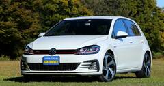 VW ゴルフGTI 洗練のクールハッチ【今買える名車10選（2）】