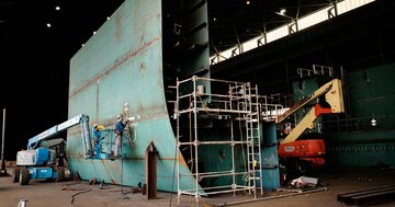 米の製造業回帰、トランプ氏の公約が大きな試練に直面