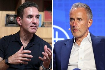オープンAI、社外取締役を2人追加　IPO控え