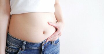 コロナ太りのぽっこりお腹、原因は反り腰!今すぐ「スゴレッチ」で解消する!
