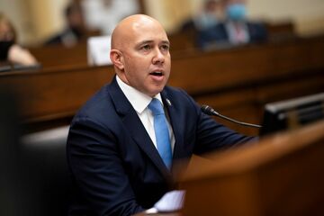 アフガン協力者見捨てるな、米議員が救出に奔走