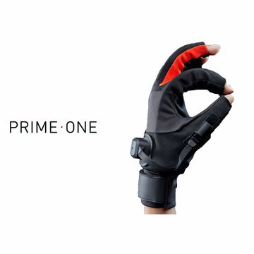 VR用グローブ「Manus Prime」製品版発売へ