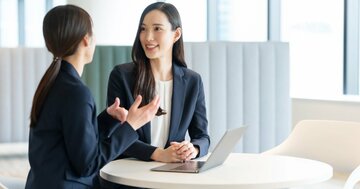 優秀なリーダーが「頑張って」の前に添える一言・ベスト1