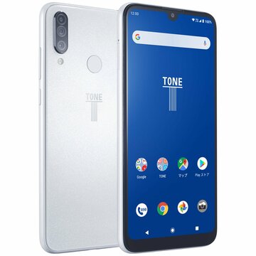 AIが子供に問題のある自撮りを撮らせないスマホ、トーンモバイルが発表