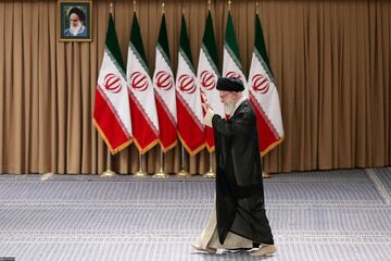 イラン、核兵器開発再開の態勢整えやすく＝米報告書
