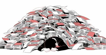 「要領が悪い人」がやっている行動・ワースト1