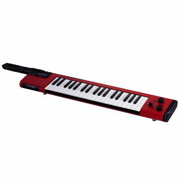 ヤマハ、初心者でも楽しめる電子キーボード「SHS-500」