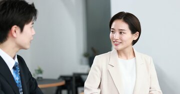 残念ですが部下に信頼されません…1on1で「アドバイスする上司」の致命的な勘違い