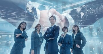 アクセンチュアと野村総研、コンサル2社の「採用大学」ランキング2020!【全10位・完全版】