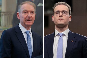 トランプ政権当局者「仮想通貨規則の準備整う」　成長促進へ