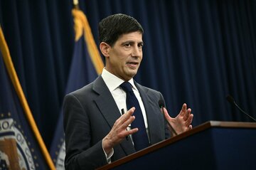 決め手欠く雇用統計、FRBの焦点はインフレ