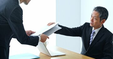 「うちの部下は考えが浅い」とグチる上司ほどできていない”超重要なこと”とは?