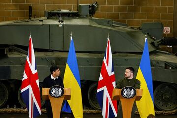 米欧、対ロ追加制裁を発表