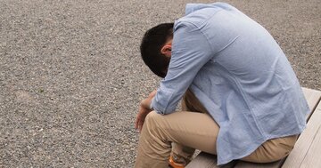 「心の逃げ道」を喪失したホームレスたち、コロナ禍の炊き出しで見た実像