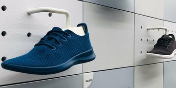 世界一快適なスニーカー「Allbirds」日本上陸、シリコンバレーも熱狂!