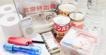 災害時でもガマン不要!「いつもの味」を防災食に変えるストック術とは
