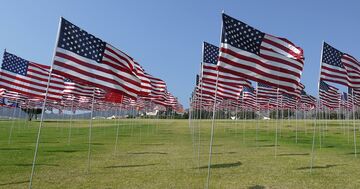 こりゃ感激するわ…アメリカ国立歴史博物館の「国宝」が神聖すぎた