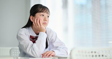 ひとり娘に関する夫の深い悩みに、ぐうの音も出ない妻の一言とは