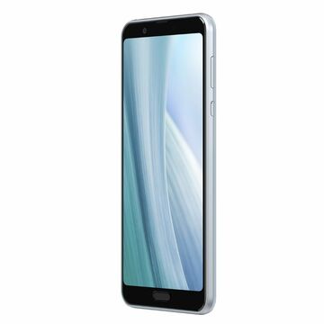 使い勝手が向上したミドルハイ機「AQUOS sense3 plus」をクロレビ