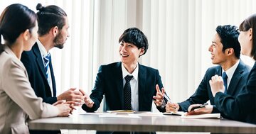 若手が成長できる外資系企業ランキング【ベスト20・完全版】