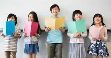 ずば抜けて「頭のいい子ども」だけが解ける、たった1つの問い