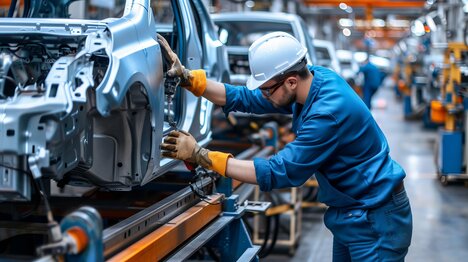 【自動車王国メキシコ】地理で読み解く「すごすぎる生産体制」とは？
